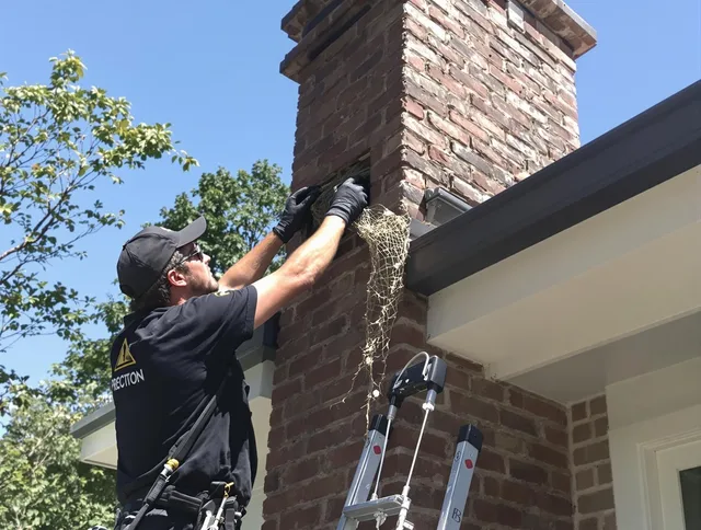 Animal & Debris Removal in Pompano Beach, FL