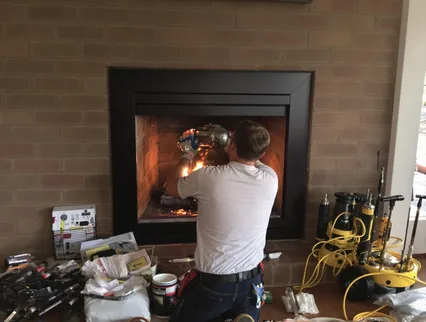 Chimney Liner Services in Pompano Beach, FL