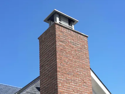 Chimney Remodeling in Pompano Beach, FL